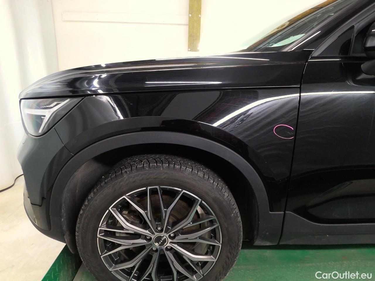  Volvo  XC 40 XC40 Recharge Twin Plus #6