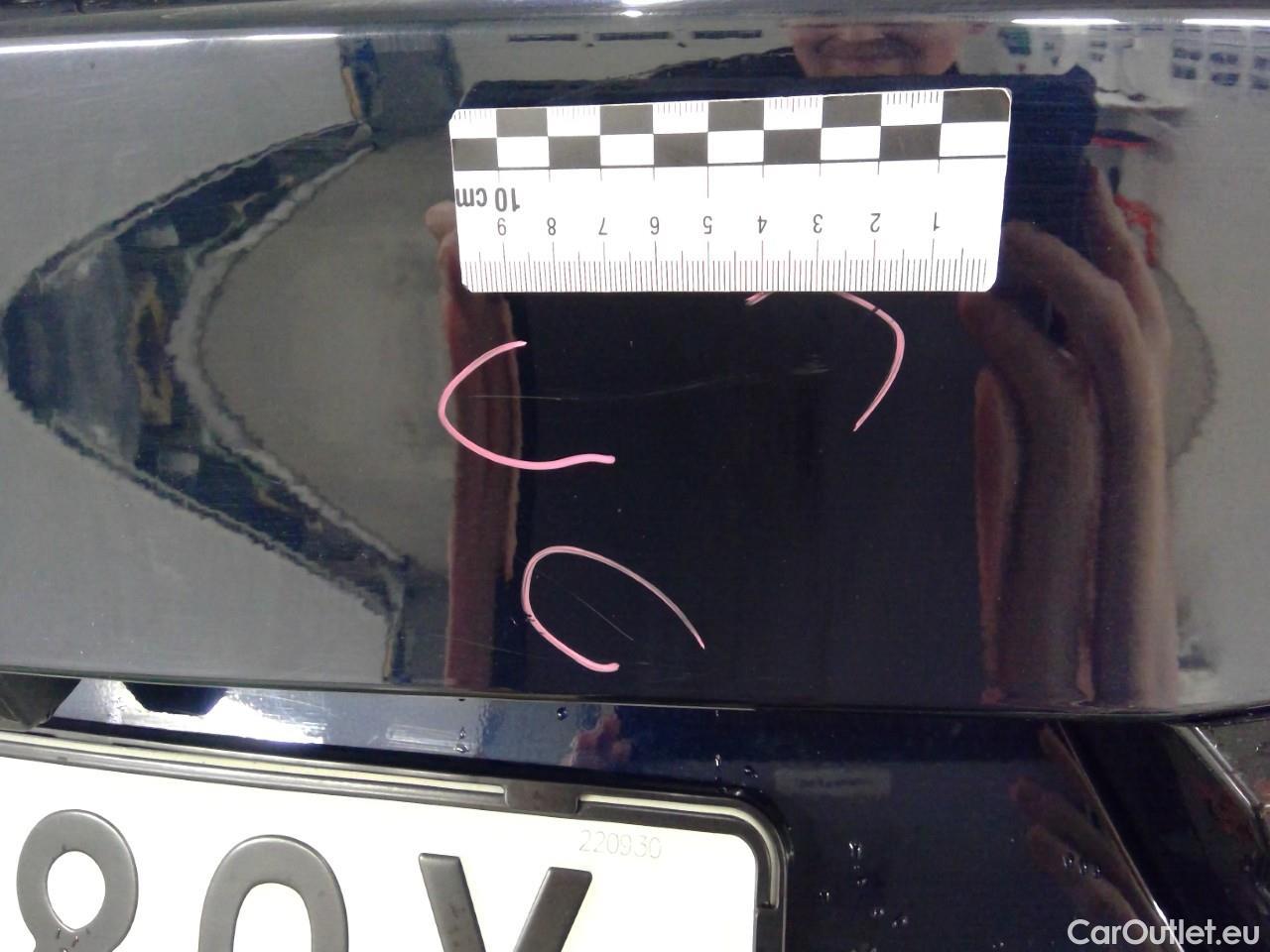  Bmw  iX3  80kWh Charged Aut #20