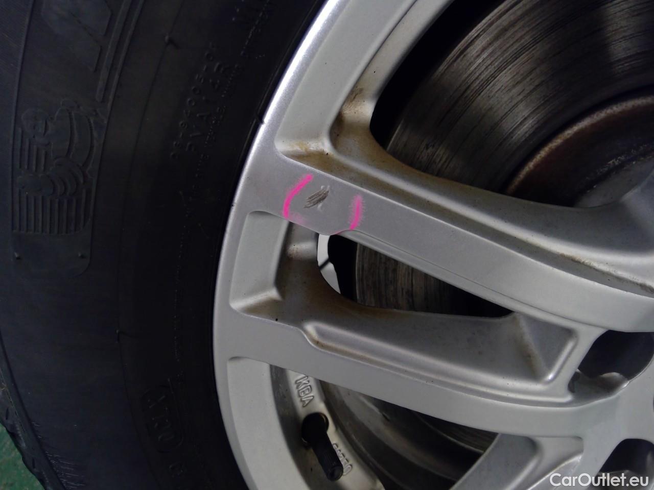  Volkswagen  Passat Pass.SC TDI 200 GT Exec.Ed.Aut #23