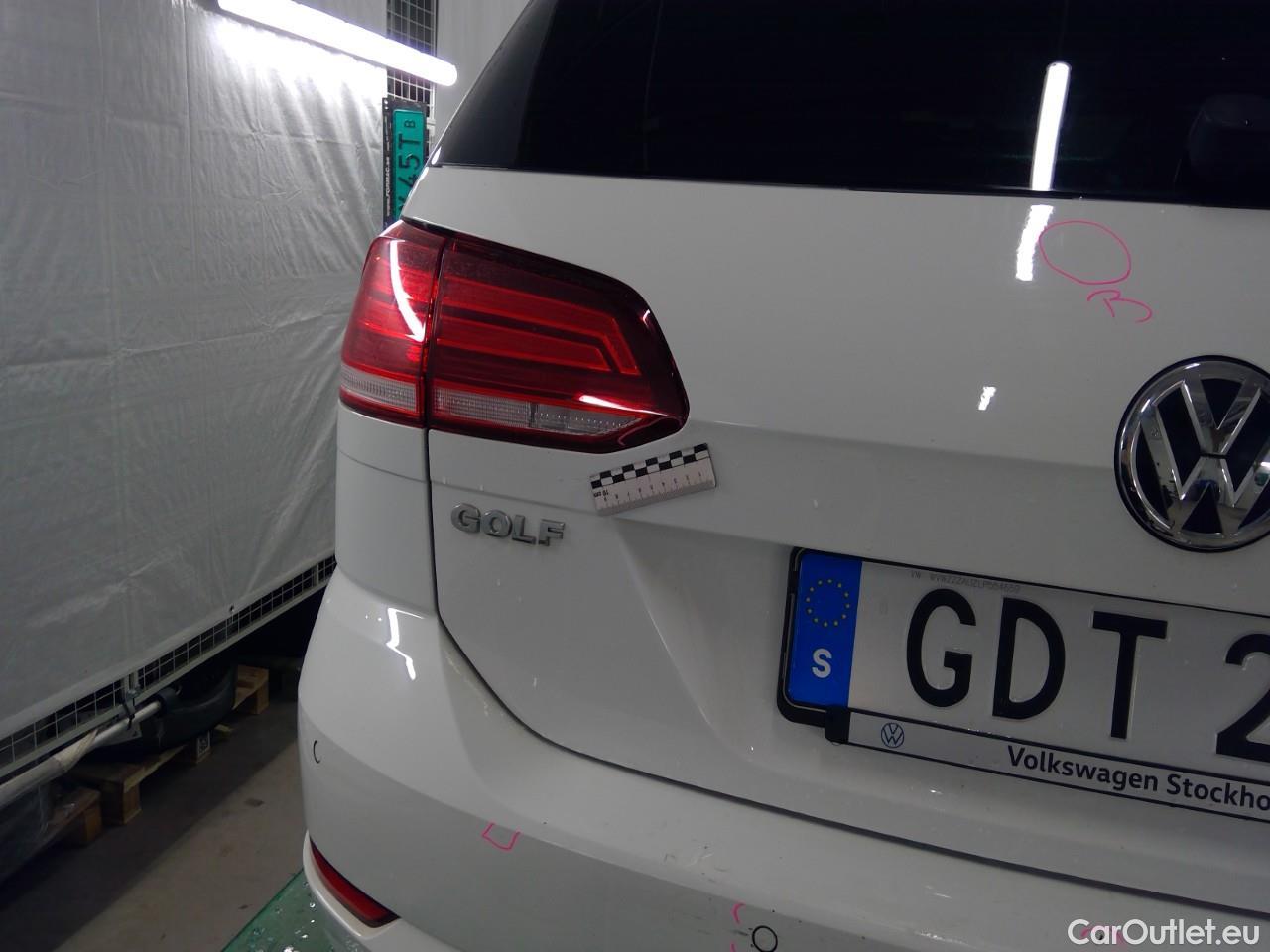  Volkswagen  Golf  Sp.Combi TSI 150 GT Aut. #35