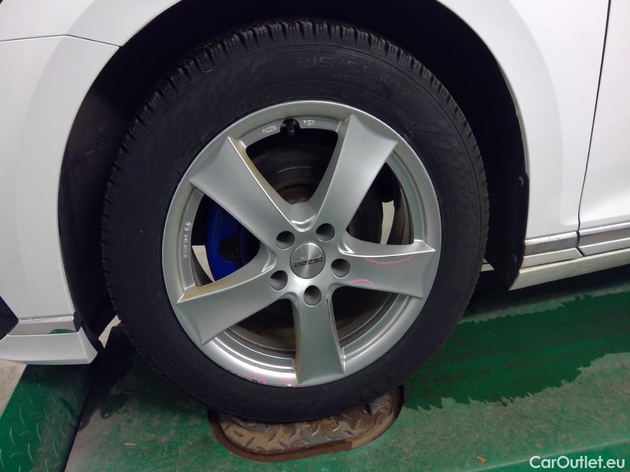  Volkswagen  Passat  Sp.Combi GTE #7