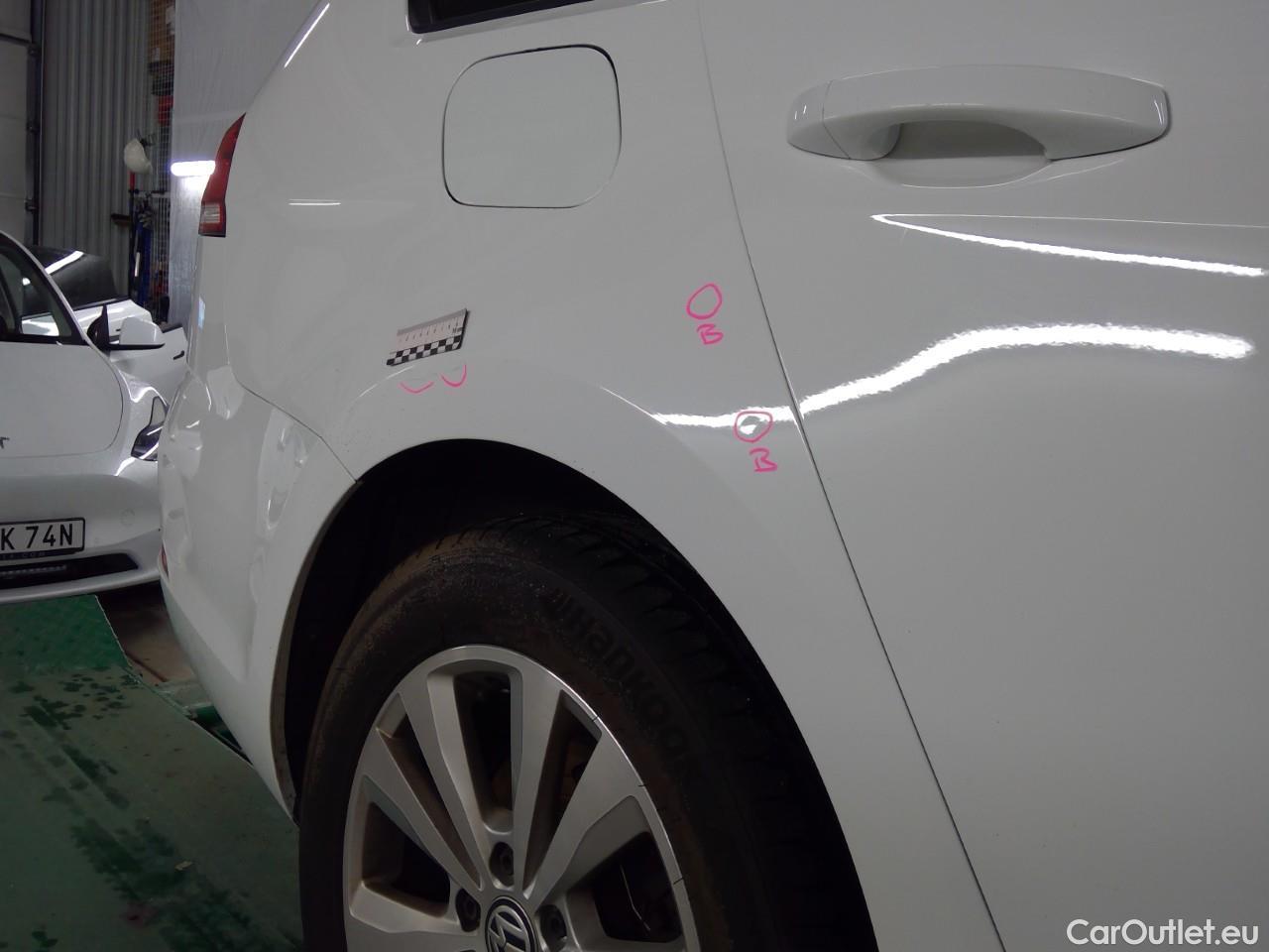  Volkswagen  Golf  Sp.Combi TSI 110 Aut. #43