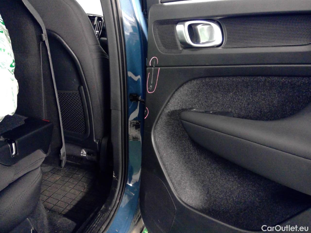  Volvo  XC 40 XC40 Recharge Twin Plus #11