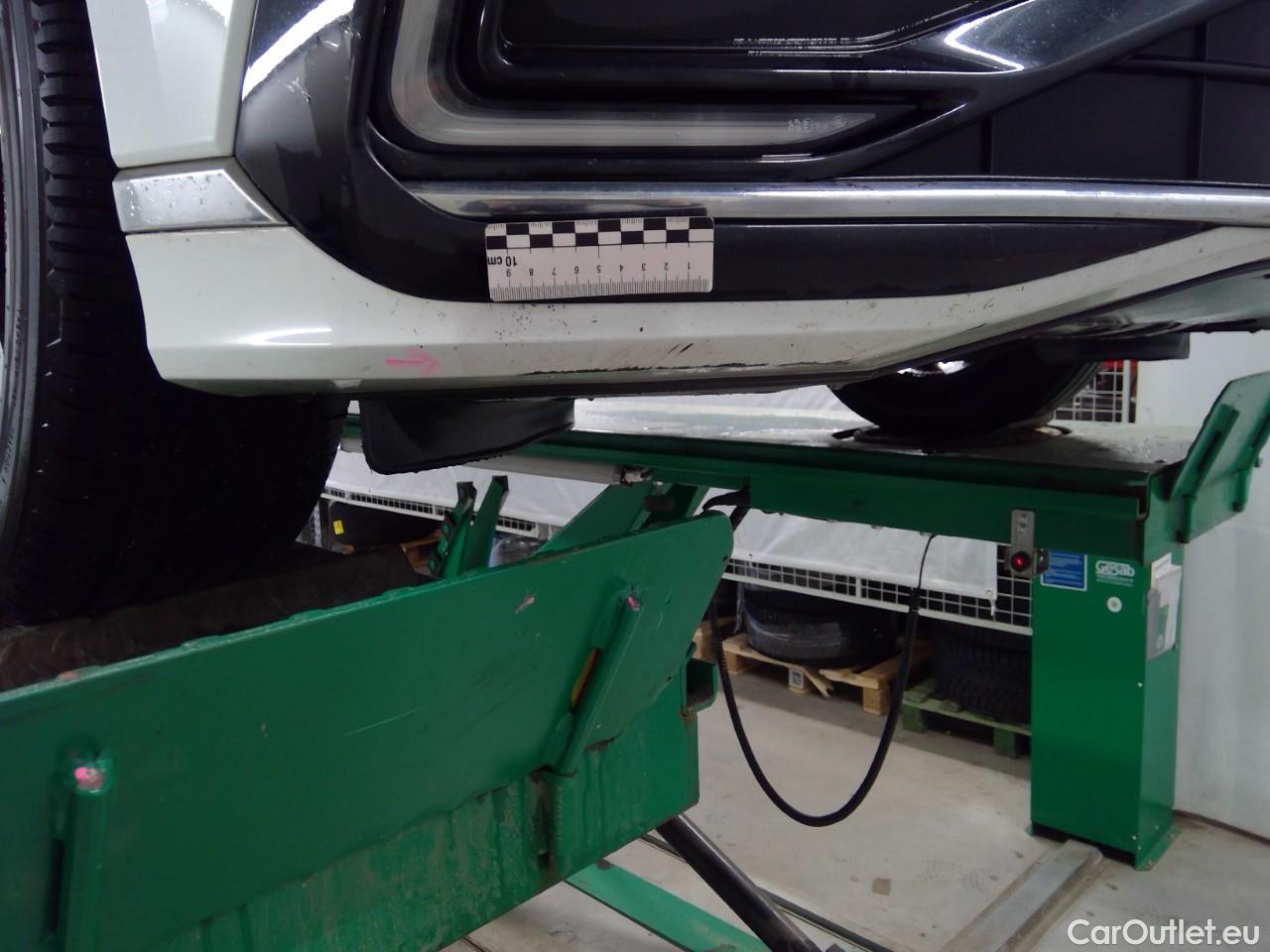  Volkswagen  Passat  Sp.Combi GTE #1