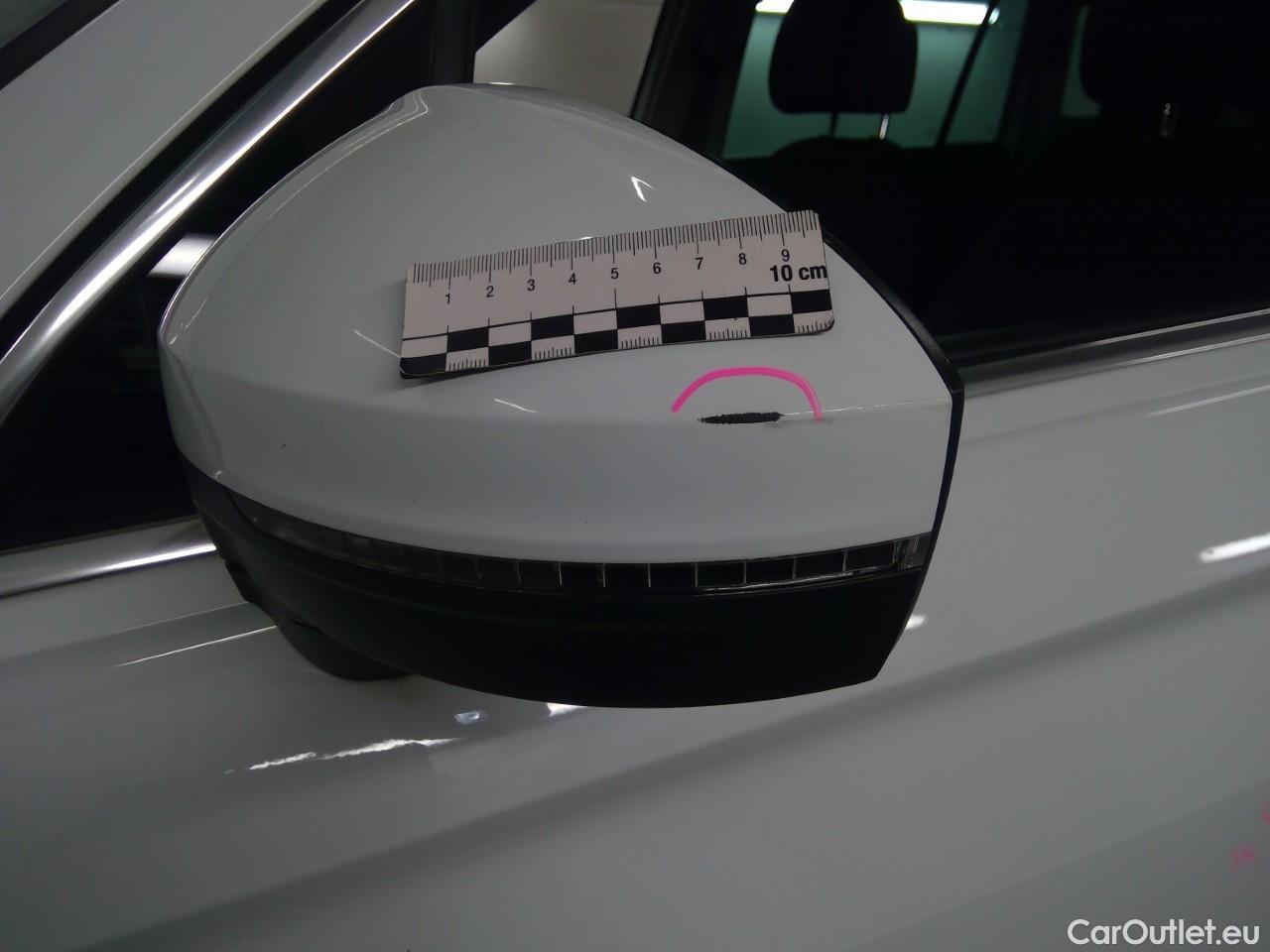  Volkswagen  Tiguan  TDI 190 4M GT Ex.Ed.Aut #11