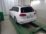  Volkswagen  Golf  Sp.Combi TSI 150 GT Aut. #4