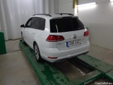  Volkswagen  Golf  Sp.Combi TSI 150 GT Aut. #4