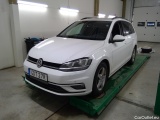  Volkswagen  Golf  Sp.Combi TSI 150 GT Aut. #2