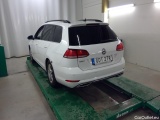  Volkswagen  Golf  Sp.Combi TSI 150 GT Aut. #3