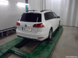 Volkswagen  Golf  Sp.Combi TSI 150 GT Aut. #4