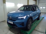  Volvo  XC 40 XC40 Recharge Twin Plus #2