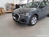  Audi  Q3 AUDI  / 2018 / 5P / SUV 45 TFSI E S TRONIC BUSINESS #26