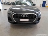  Audi  Q3 AUDI  / 2018 / 5P / SUV 45 TFSI E S TRONIC BUSINESS #28