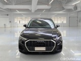  Audi  Q3 AUDI  / 2018 / 5P / SUV 45 TFSI E S TRONIC BUSINESS #6