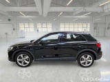  Audi  Q3 AUDI  / 2018 / 5P / SUV 45 TFSI E S TRONIC BUSINESS #8