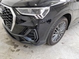  Audi  Q3 AUDI  SPORTBACK / 2019 / 5P / SUV 45 TFSI E S TRONIC BUSINESS PLUS #40
