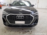  Audi  Q3 AUDI  SPORTBACK / 2019 / 5P / SUV 45 TFSI E S TRONIC BUSINESS PLUS #42