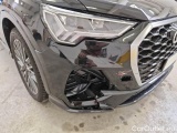  Audi  Q3 AUDI  SPORTBACK / 2019 / 5P / SUV 45 TFSI E S TRONIC BUSINESS PLUS #46