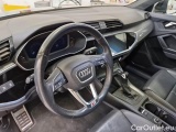  Audi  Q3 AUDI  SPORTBACK / 2019 / 5P / SUV 45 TFSI E S TRONIC BUSINESS PLUS #108