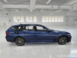  Bmw  Serie 5 BMW  / 2020 / 5P / STATION WAGON 530E XDRIVE M SPORT AUTO TOURING #7