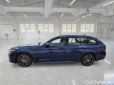  Bmw  Serie 5 BMW  / 2020 / 5P / STATION WAGON 530E XDRIVE M SPORT AUTO TOURING #8