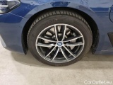  Bmw  Serie 5 BMW  / 2020 / 5P / STATION WAGON 530E XDRIVE M SPORT AUTO TOURING #20