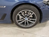 Bmw  Serie 5 BMW  / 2020 / 5P / STATION WAGON 530E XDRIVE M SPORT AUTO TOURING #17