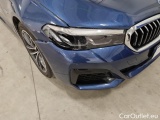  Bmw  Serie 5 BMW  / 2020 / 5P / STATION WAGON 530E XDRIVE M SPORT AUTO TOURING #32