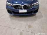  Bmw  Serie 5 BMW  / 2020 / 5P / STATION WAGON 530E XDRIVE M SPORT AUTO TOURING #36
