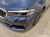  Bmw  Serie 5 BMW  / 2020 / 5P / STATION WAGON 530E XDRIVE M SPORT AUTO TOURING #34