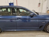  Bmw  Serie 5 BMW  / 2020 / 5P / STATION WAGON 530E XDRIVE M SPORT AUTO TOURING #42