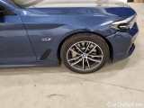  Bmw  Serie 5 BMW  / 2020 / 5P / STATION WAGON 530E XDRIVE M SPORT AUTO TOURING #40