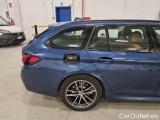  Bmw  Serie 5 BMW  / 2020 / 5P / STATION WAGON 530E XDRIVE M SPORT AUTO TOURING #47