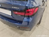  Bmw  Serie 5 BMW  / 2020 / 5P / STATION WAGON 530E XDRIVE M SPORT AUTO TOURING #51