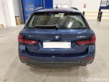  Bmw  Serie 5 BMW  / 2020 / 5P / STATION WAGON 530E XDRIVE M SPORT AUTO TOURING #53
