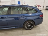  Bmw  Serie 5 BMW  / 2020 / 5P / STATION WAGON 530E XDRIVE M SPORT AUTO TOURING #62