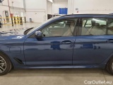  Bmw  Serie 5 BMW  / 2020 / 5P / STATION WAGON 530E XDRIVE M SPORT AUTO TOURING #64