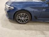  Bmw  Serie 5 BMW  / 2020 / 5P / STATION WAGON 530E XDRIVE M SPORT AUTO TOURING #67