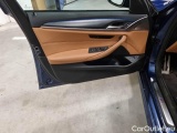  Bmw  Serie 5 BMW  / 2020 / 5P / STATION WAGON 530E XDRIVE M SPORT AUTO TOURING #91