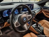  Bmw  Serie 5 BMW  / 2020 / 5P / STATION WAGON 530E XDRIVE M SPORT AUTO TOURING #93