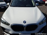  Bmw  X1 BMW  / 2019 / 5P / SUV XDRIVE 25E BUSINESS ADVANTAGE AUTOMATICO #24