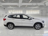  Bmw  X1 BMW  / 2019 / 5P / SUV XDRIVE 25E BUSINESS ADVANTAGE AUTOMATICO #7