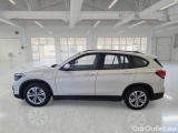  Bmw  X1 BMW  / 2019 / 5P / SUV XDRIVE 25E BUSINESS ADVANTAGE AUTOMATICO #8