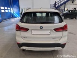  Bmw  X1 BMW  / 2019 / 5P / SUV XDRIVE 25E BUSINESS ADVANTAGE AUTOMATICO #54