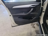  Bmw  X1 BMW  / 2019 / 5P / SUV XDRIVE 25E BUSINESS ADVANTAGE AUTOMATICO #110