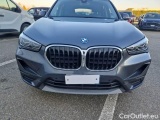  Bmw  X1 BMW  / 2019 / 5P / SUV XDRIVE 25E BUSINESS ADVANTAGE AUTOMATICO #27