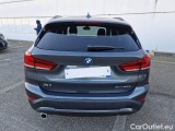  Bmw  X1 BMW  / 2019 / 5P / SUV XDRIVE 25E BUSINESS ADVANTAGE AUTOMATICO #42