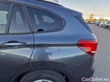  Bmw  X1 BMW  / 2019 / 5P / SUV XDRIVE 25E BUSINESS ADVANTAGE AUTOMATICO #47