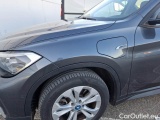  Bmw  X1 BMW  / 2019 / 5P / SUV XDRIVE 25E BUSINESS ADVANTAGE AUTOMATICO #54
