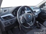  Bmw  X1 BMW  / 2019 / 5P / SUV XDRIVE 25E BUSINESS ADVANTAGE AUTOMATICO #63